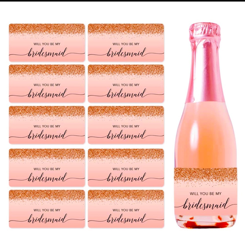 INCLUDES: 20 adhesive waterproof vinyl label stickers,